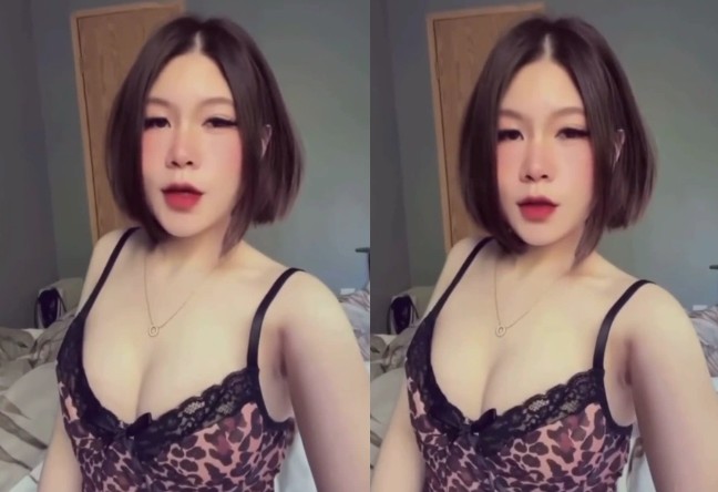 Anh cương cứng khiến em rên to hơn