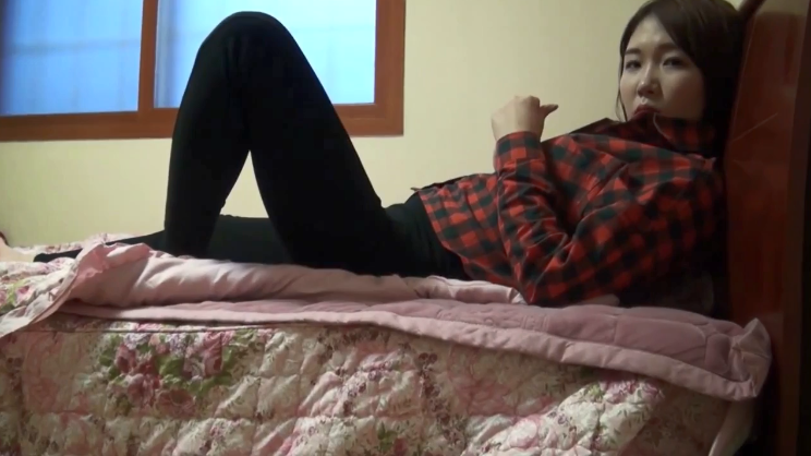 Cặp đôi đại học tự sướng khi đi du lịch Cặp đôi đại học tự sướng khi đi du lịch