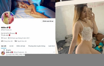 Clip Sex Hoàng Ngô An Thuyên Body Siêu Phẩm Lồn Nhiều Nước