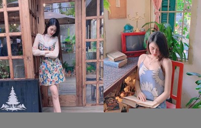 Clip Sex Nàng Thơ Xinh Đẹp Phê Pha Với A Ny