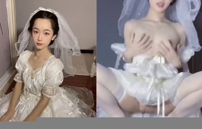 Cô Dâu Mắc Bệnh Nứng Lồn Kinh Niên