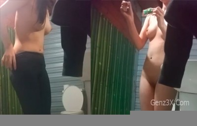 Ngày Nào Cũng Canh Em Hàng Xóm Tắm Tướng Ngon Vcl