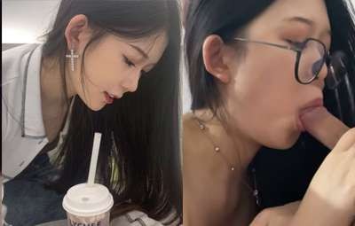 Nữ Thư Ký Trung Quốc Trẻ Đẹp Bú Cu Cho Sếp Tổng