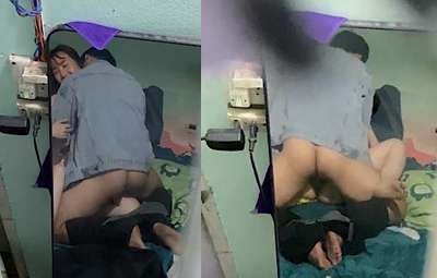 Quay Lén Cô Hàng Xóm Nứng Lồn Gạ Các Anh Grab Vào Phòng Cho Địt Miễn Phí
