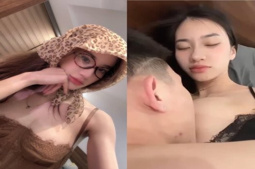 Tham gia hoạt động nhóm vui vẻ bên cô gái Việt