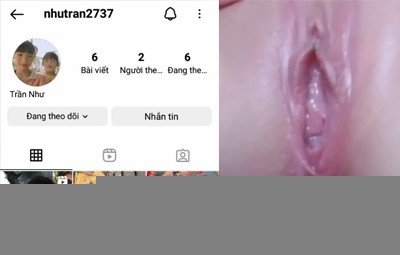 Trần Như 2ka10 lồn không một cọng lông có nốt ruồi